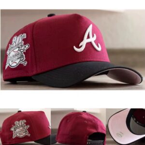 Gorra estilo New Era